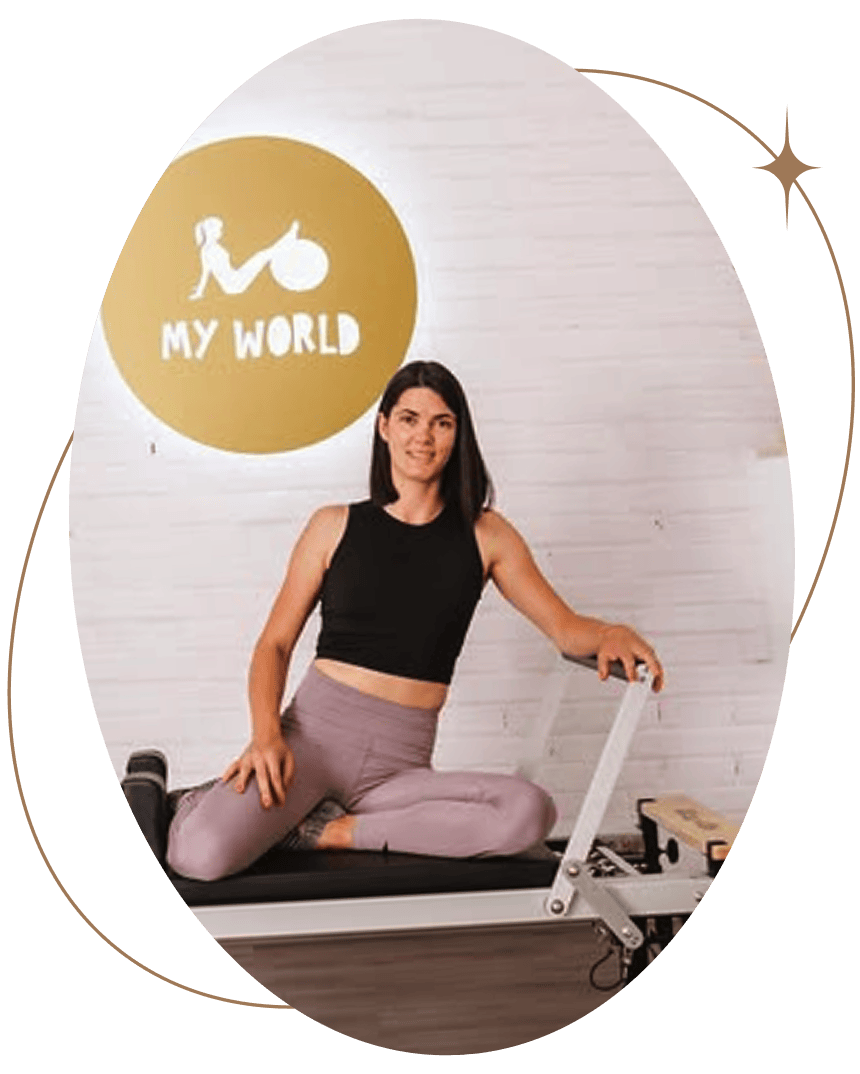 Reformer Pilates za telo i fleksibilnost